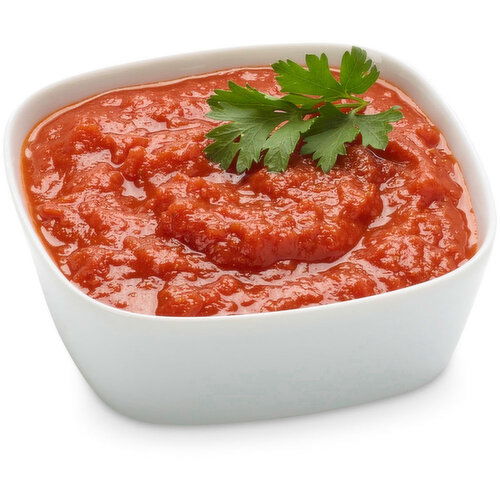 Sauce - Pizza