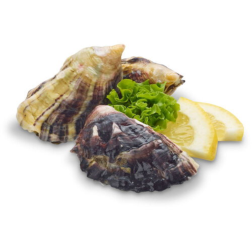 Save-On-Foods - Kisu Oyster