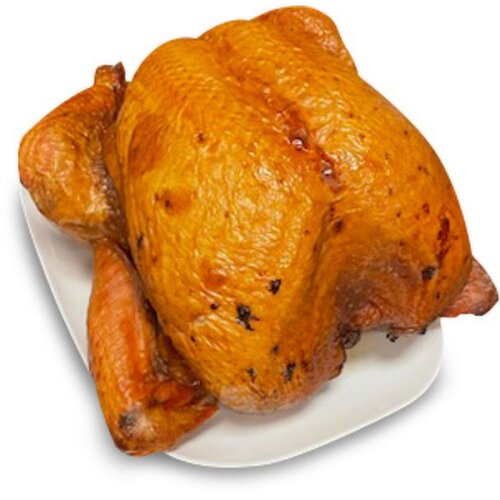 Save-On-Foods - Smokehouse Whole Smoked Turkey
