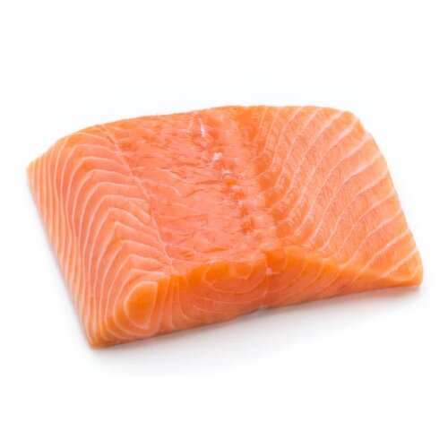 Salmon - Farmed Atlantic, Fresh