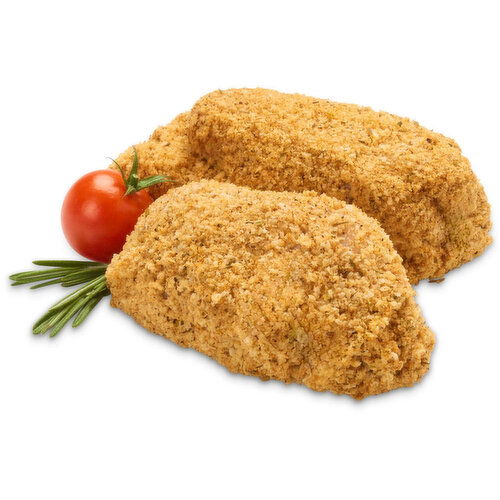 Save-On-Foods - Mediterranean Chicken Cordon
