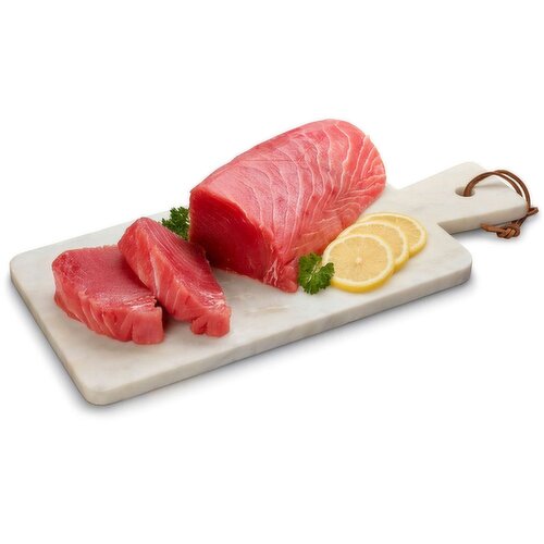 Ahi Tuna - Frozen