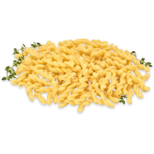Zaras Pasta - Gemelli Pasta