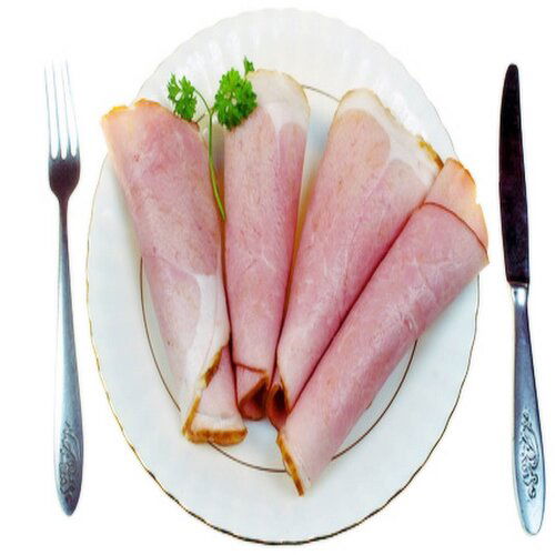 Freybe - Smoked Bavarian Ham