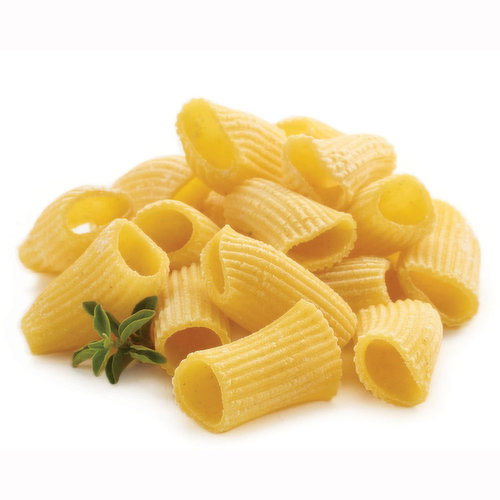 Save-On-Foods - Kitchen Fresh Rigatoni Pasta