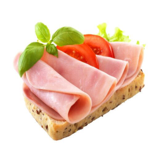 Quality Foods - Continental Whiskey Thyme Maple Ham Sliced