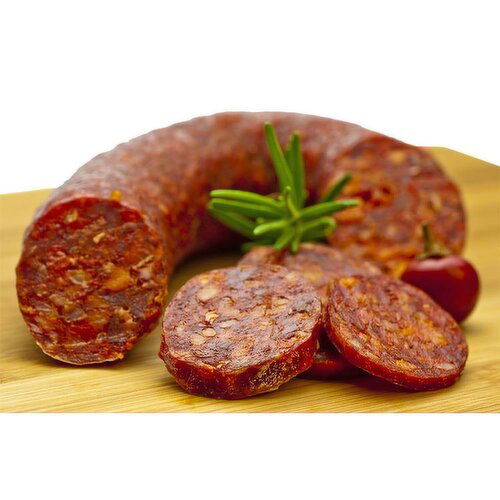 Quality Foods - Continental Mild Hungarian Sausage