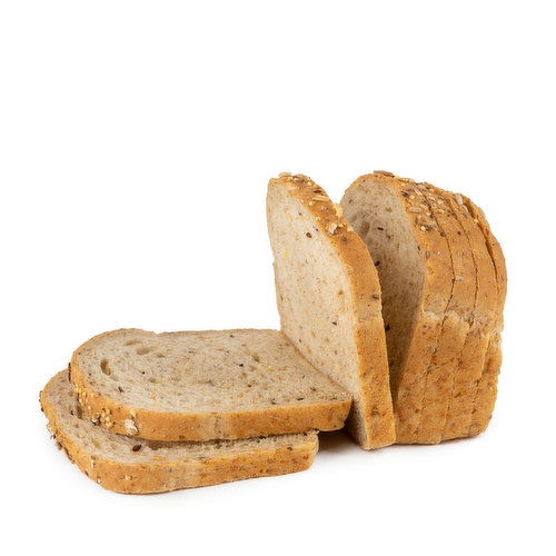 Choices - Bread Mini Multigrain Loaf