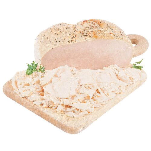 QF - Sunrise Farms Turkey Breast