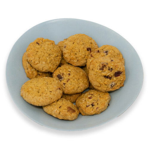 Choices - Cookies Oatmeal Chocolate Chunk 12 Pack