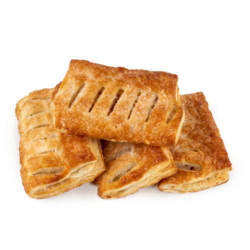 Aryzta - Strudels Apple Petite 4 Pack