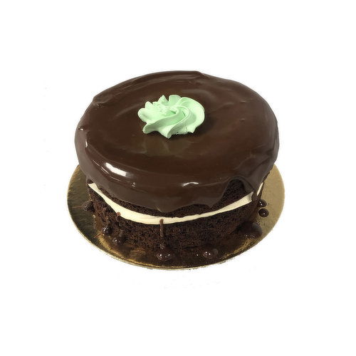 Choices - Cake Irish Cream 5 Inch