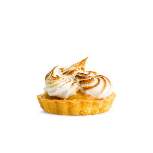 Choices - Pie Lemon Meringue 6 Inch