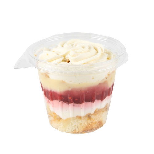 Choices - Trifle Strawberry Cup