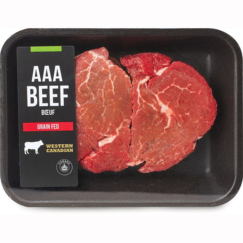 Western Canadian - Beef Tenderloin AAA CDN
