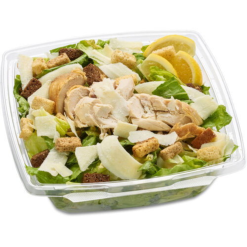 Save-On-Foods - Kitchen Chicken Caesar, Family Size