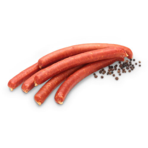 Save-On-Foods - Smokehouse Deli Hny Garlic Pepperoni