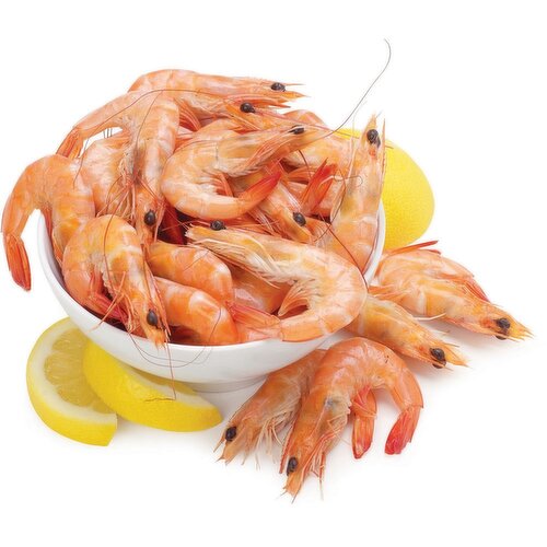 Shrimp - Fresh, Head On