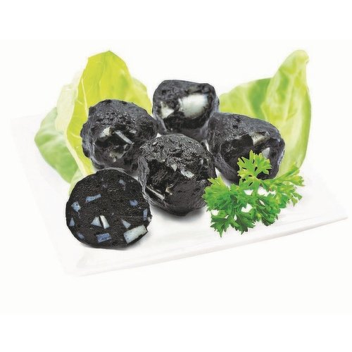 Smart Choice - Cuttlefish Ink Ball