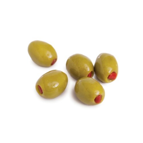 Divina - Olives Stuffed With Red Pepper