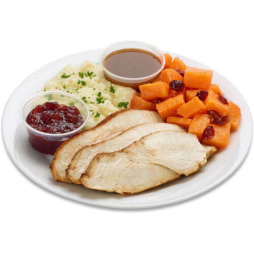 Turkey - Dinner Entree