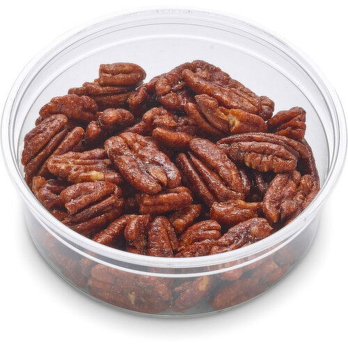Spagnia - Pecans Caramelized