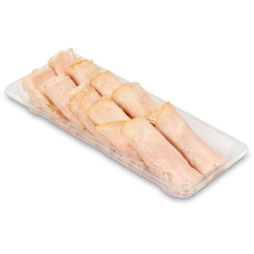 Deli Fresh - Smoked Turkey Breast Sliced
