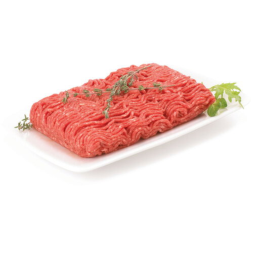 Lean Ground - Beef
