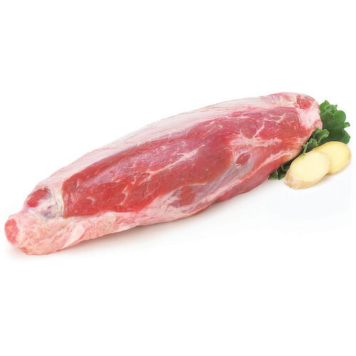 Save-On-Foods - Beef Shank Bubble Meat