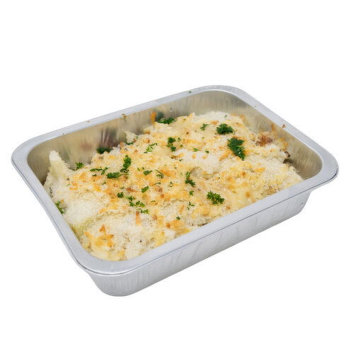 Choices - Casserole Family Size -Smokey Cauliflower & Bacon