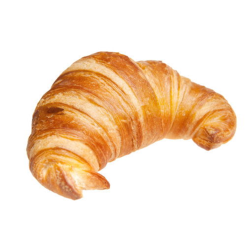 Monte Cristo Bakery - Croissant