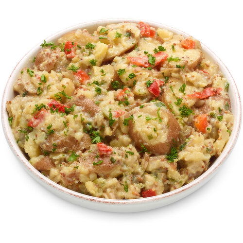 Save-On-Foods - Kitchen Golden Dijon Potato Salad
