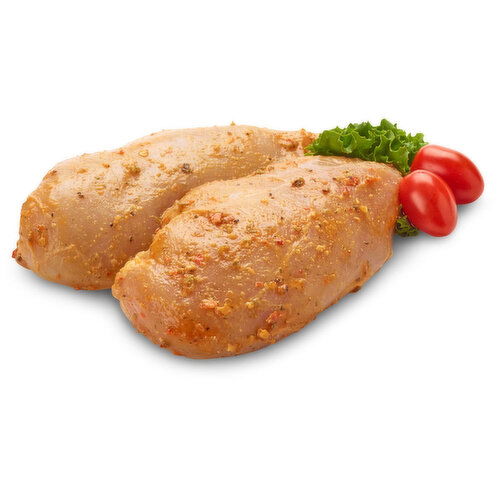 Western Canadian - Ginger Chili Lime Chicken Breast