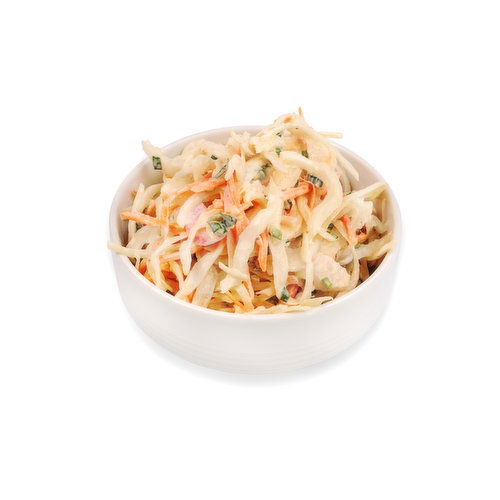 Choices - Salad Coastal Coleslaw