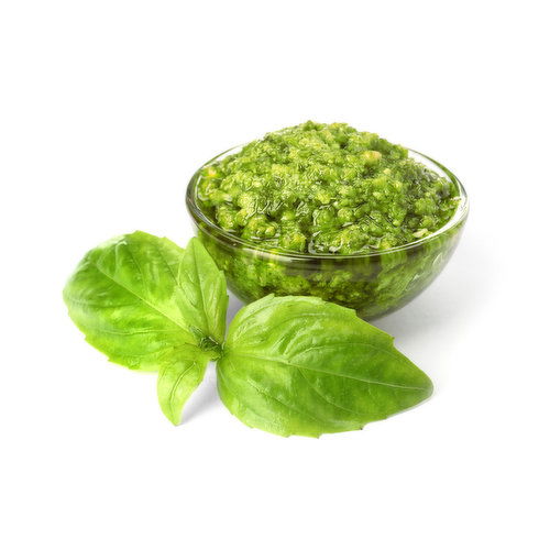 Choices - Pesto Basil Fresh