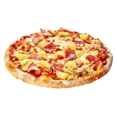 Choices - Pizza Ham & Pineapple 12 Inch