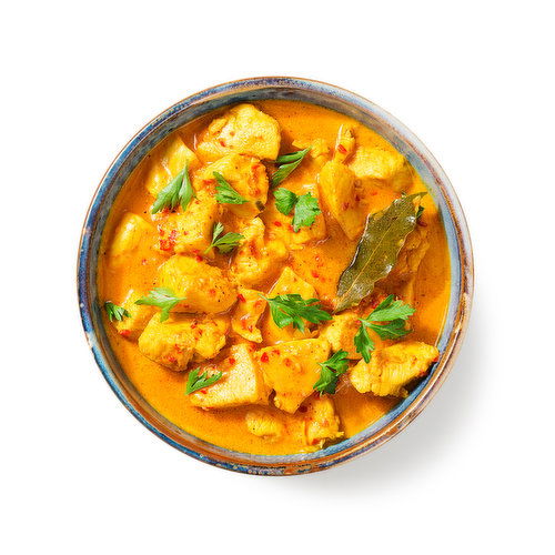 Choices - Butter Chicken Spice Mantra