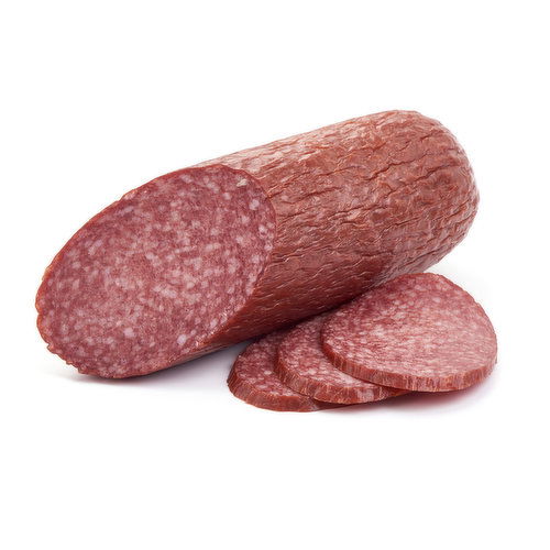 Choices - Salami German