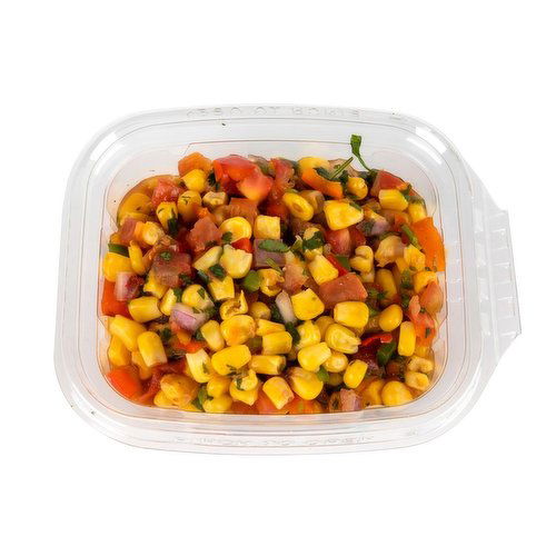 Choices - Salsa Roasted Corn