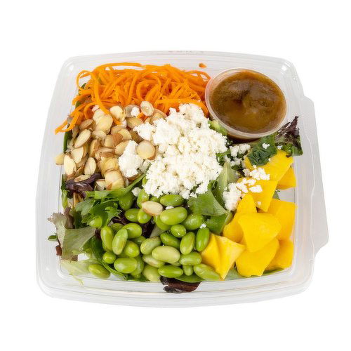 Choices - Salad Booster Box