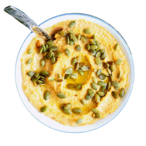 Choices - Hummus Pumpkin Seed