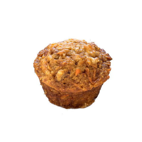 Choices - Muffin Morning Glory Vegan