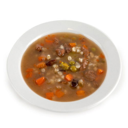 Choices - Soup Beef Barley