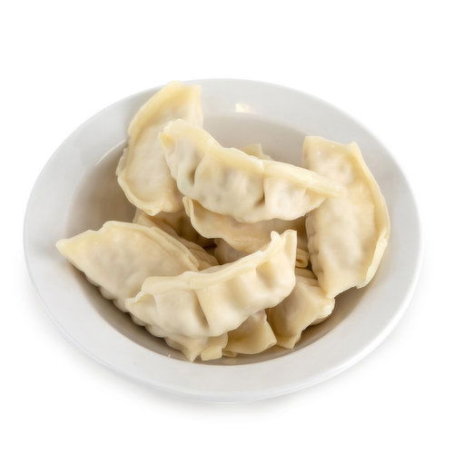 Gyoza - Chicken & Vegetable