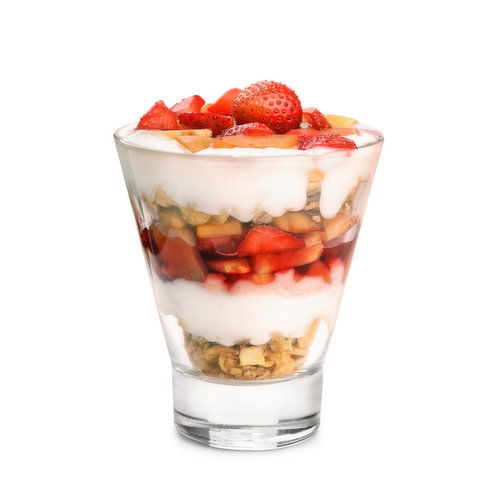 Choices - Granola Parfait