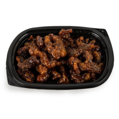 Ginger Beef - Regular