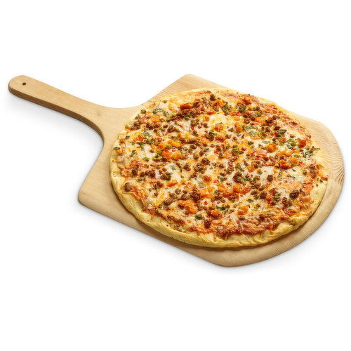 Save-On-Foods - Kitchen Beef Taco Pizza