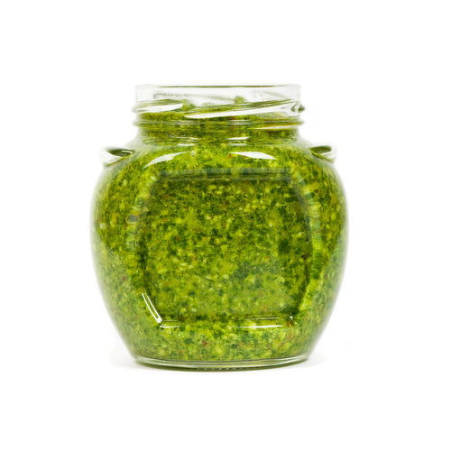 Choices - Cilantro Almond Pesto