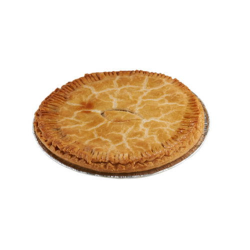 Choices - Tourtiere 8 Inch Large