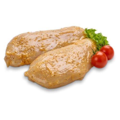 Save-On-Foods - Garlic Parmesan Boneless Breast